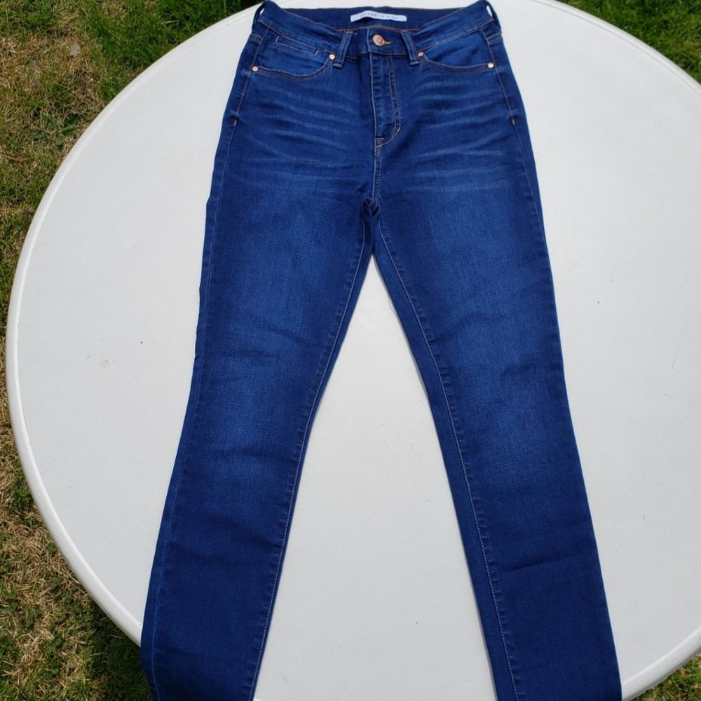 Celebrity Pink Jeans